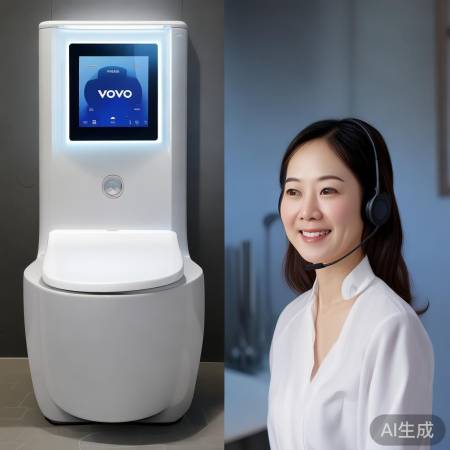 Vovo智能马桶客服热线