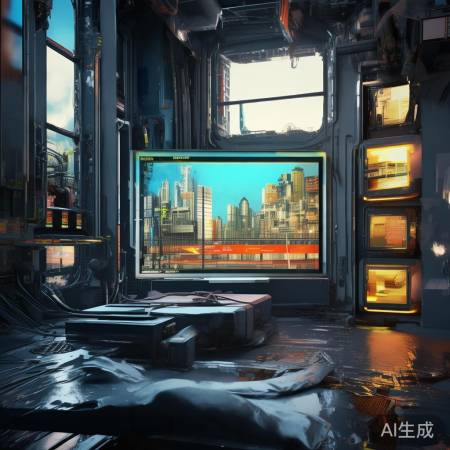 紫外线光子打击杀菌