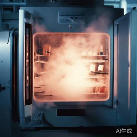 高温消毒，细菌病毒变煮熟