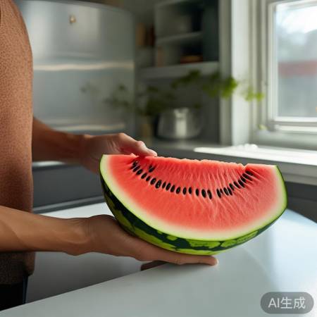 西门子冰箱全国售后预约中心分析(冰箱两天西瓜新鲜度揭秘，吃出夏日清凉新体验)