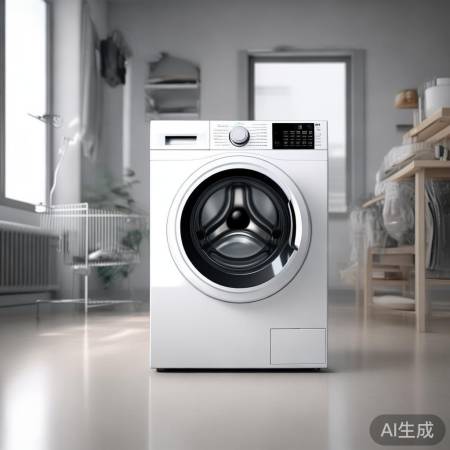 KT6洗衣机虽无脱水，仍多优点