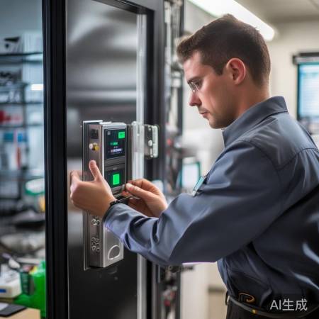 专业认证，严谨维修，保障无忧