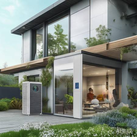 天舒热水器空气能紧急求助热线告诉你【低温空气能热泵：冬季取暖新选择，节能环保两不误】