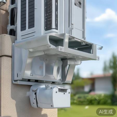 空调外机支架选购要点