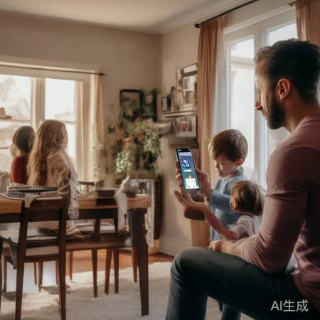 科技守护，意识防范