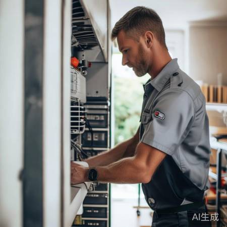 空调维修规范服务