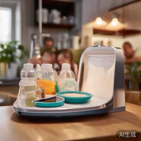 乐家智能消毒柜400热线支持服务科普-消毒柜真的实用吗？揭秘家用消毒柜的实用价值