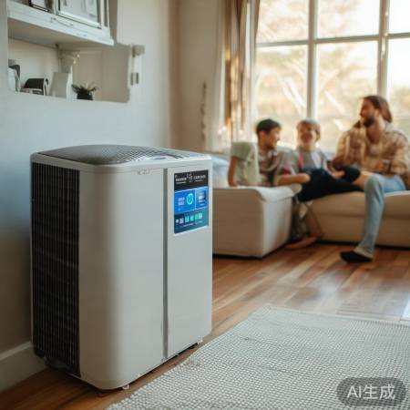 分享结束，节能交流！