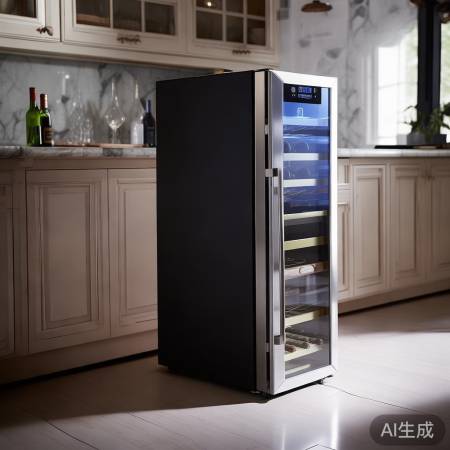 迷你红酒柜节能环保