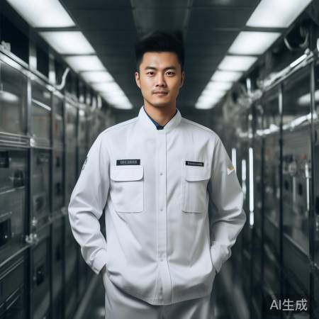 金凯德防盗门维修师傅即时服务详述,保德安防盗门自贡：高品质防盗门，守护您家的安全之门