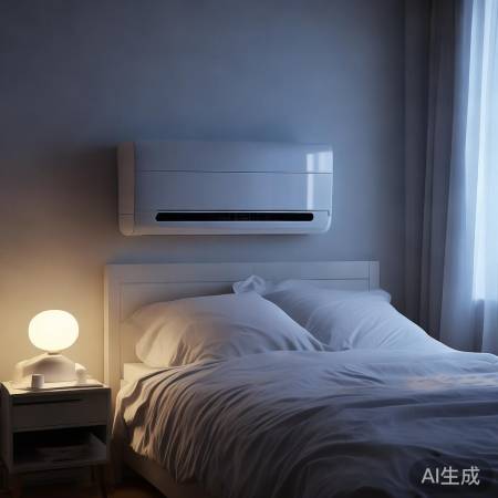 新科空调专业维修服务教导%空调选购攻略：KFR与KF区别详解，选购技巧分享