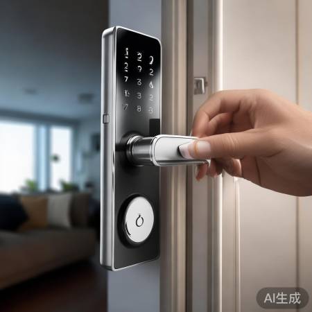 智能锁选适合自己的