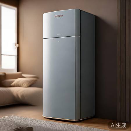 简约时尚冰箱，提升家居品质