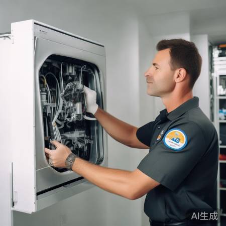 空调维修专业规范