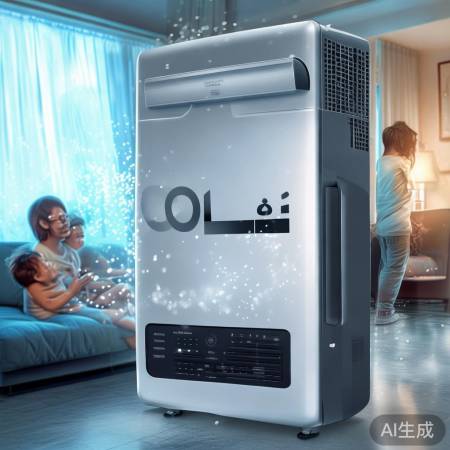 中央空调，夏日清凉新选择
