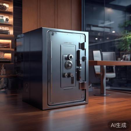 虎牌保险柜：安全生活必备神器