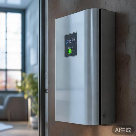 壁挂炉高能效省电费