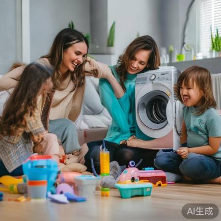 小天鹅洗衣机全国联保分析,儿童洗衣机安装步骤详解