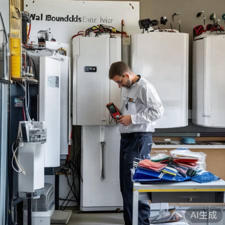 壁挂炉维修专业规范