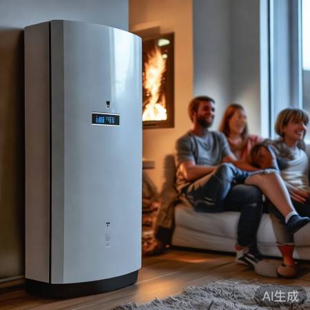 霍尔曼壁挂炉售后网点分布分解㊣壁挂炉频繁启动原因解析及解决方案