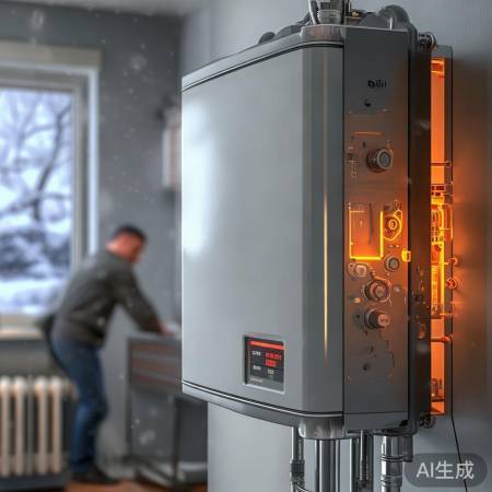 探究壁挂炉启动原因及对策