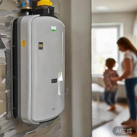 壁挂炉安全使用，遇问题找专家