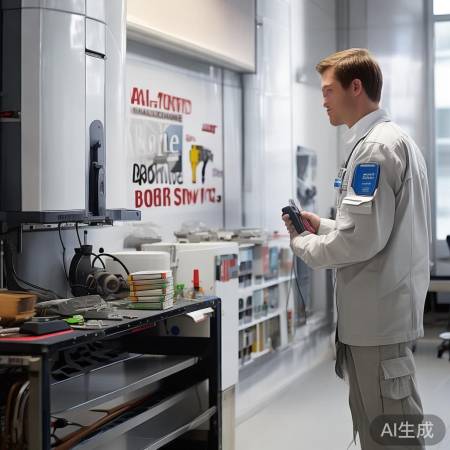 专业壁挂炉维修，贴心服务保障