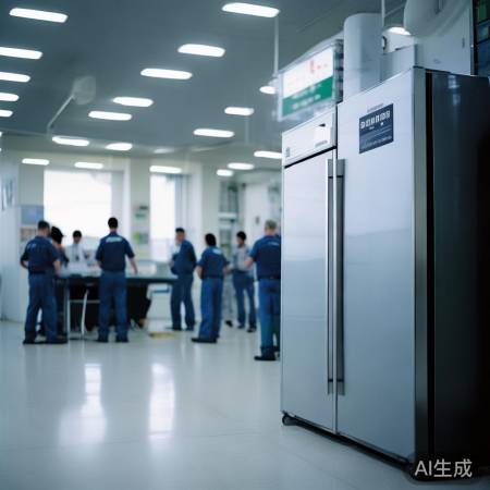 博西华冰箱服务热线全国通用分解㊤大蒜放入冰箱能保存多久？