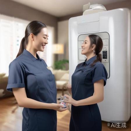 神州热水器客服附近热线电话教你۞壁挂式热水器快速出热水奥秘揭秘