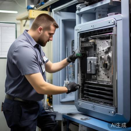 久旺保险柜24小时师傅速达传授☜电子保险柜：居家安全守护神，家庭财富保险专家