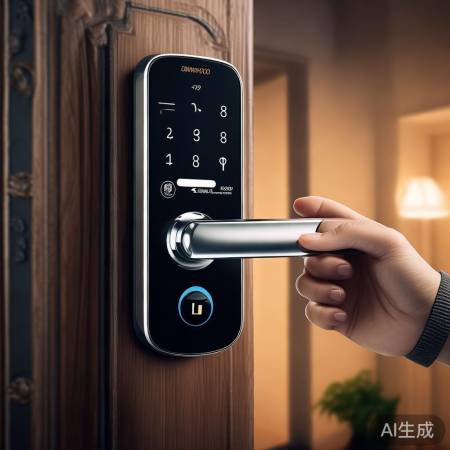 青稞智能锁400全国售后解说：智能家居智能锁密码忘了怎么办？快速解锁技巧大揭秘