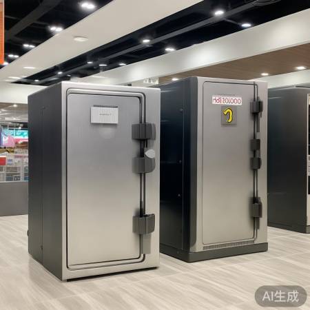 南京保险柜容量与价格