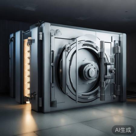 银豹保险柜官方400客服专线科普￥泰兴银行保险柜业务：安全存储，您的财富守护者