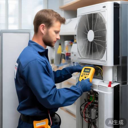 专业认证，严格规范维修