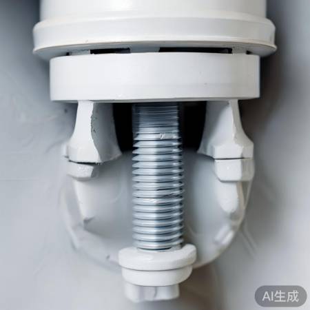 热水器配件选购需谨慎