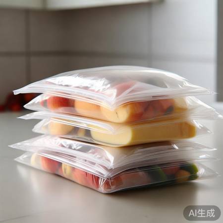 密封袋防氧化储存