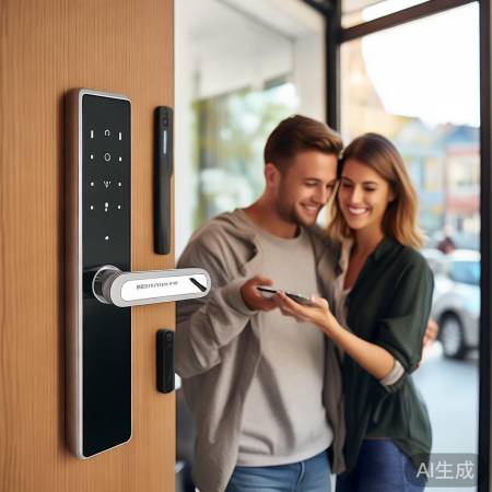 青稞智能锁全国售后网点咨询教导あ云南智能锁品牌排行：2023年热门榜单揭晓