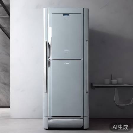 博伦博格冰箱统一售后服务分析—超薄双开门嵌入式冰箱：时尚生活新选择