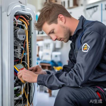华帝热水器空气能客服维修点传授【空气能热水器发热原理揭秘】