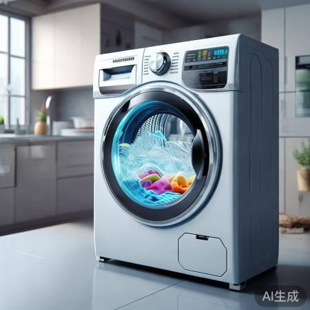 小天鹅洗衣机售后支持热线剖析〖涡轮洗衣机清洗泡腾片：高效去污新选择〗