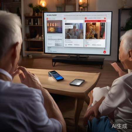 电视广告过滤与安全