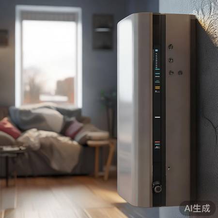 壁挂炉性价比解析