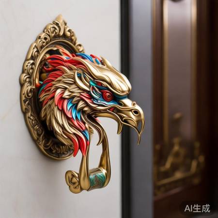 神将防盗门全国售后网点信息解释<防盗门配件凤头花：安全美观新选择>