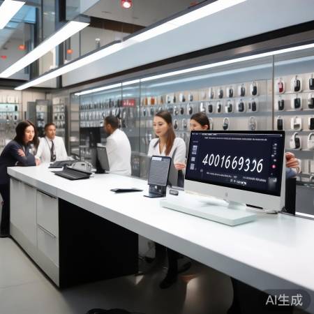 青稞锁客服中心电话：40016