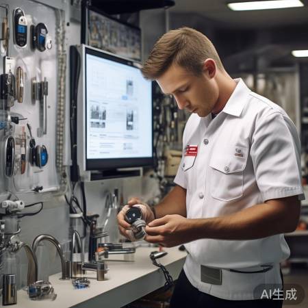 智能锁维修正规专业