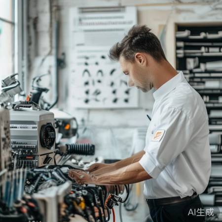 光芒油烟机全国站点分享『油烟机不吸烟的真正原因揭秘』