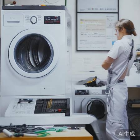 专业认证，规范维修