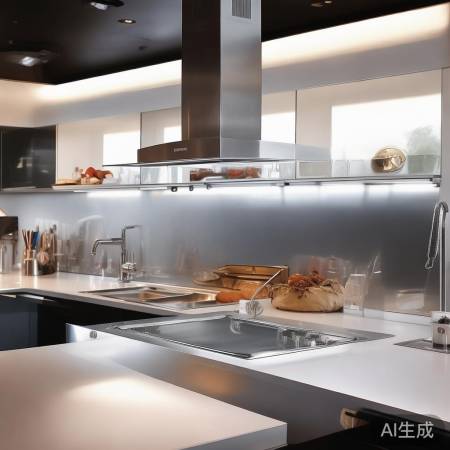 康宝消毒柜分享完毕，下期再聊！