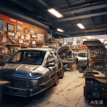 口碑好，价格合理