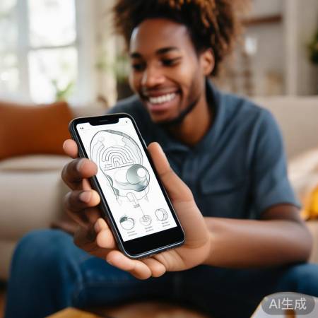 光谷指纹锁维修，实用分享